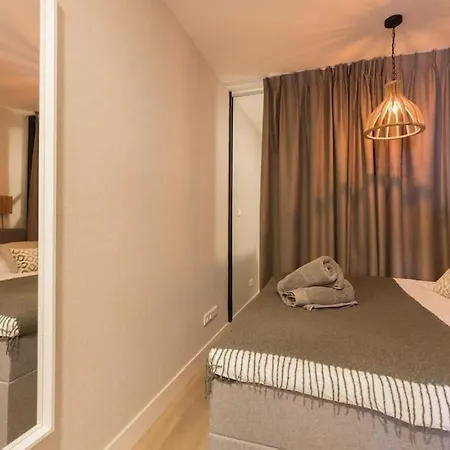 Apartment Haya Seaview - The Casino *