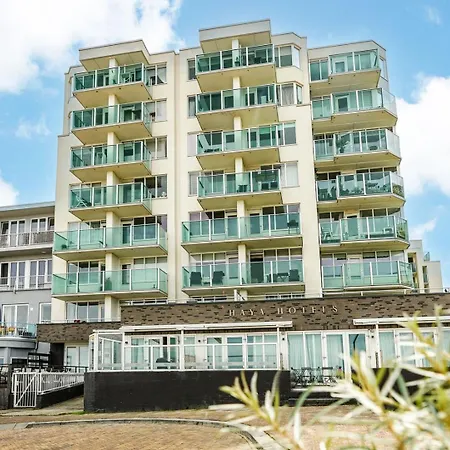 Apartment Haya Seaview - The Casino