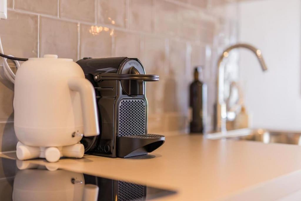 Appartement Haya Seaview - The Casino *