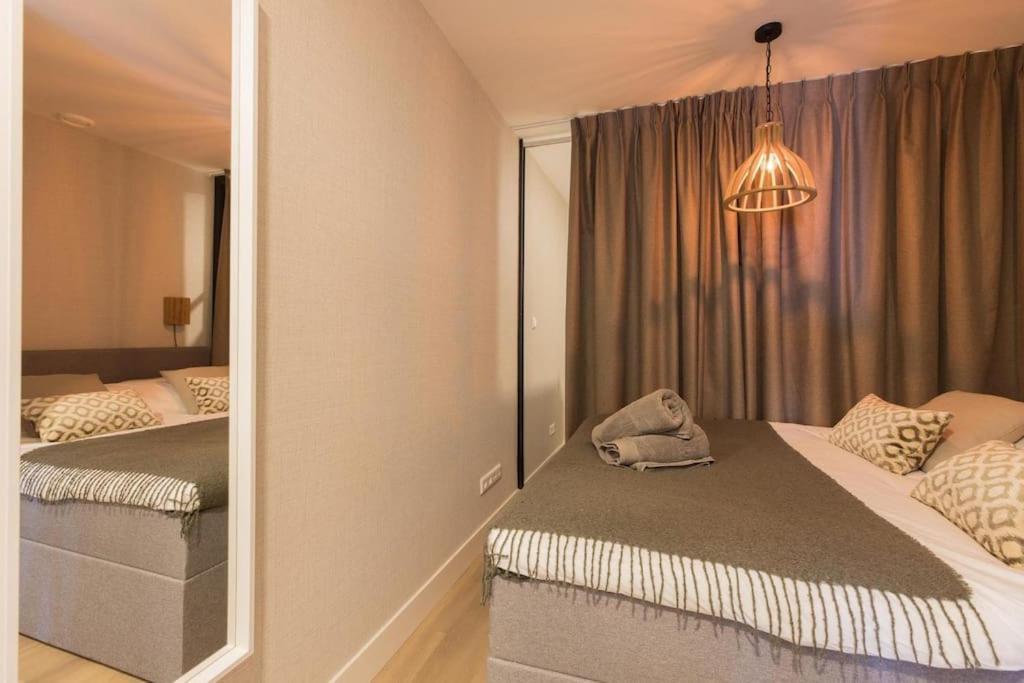 Appartement Haya Seaview - The Casino *