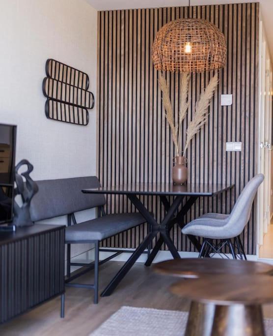 Appartement Haya Seaview - The Casino Den Haag