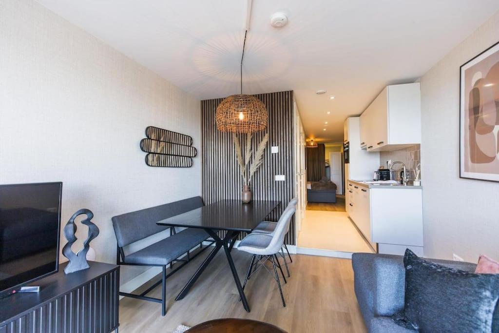 Haya Seaview - The Casino