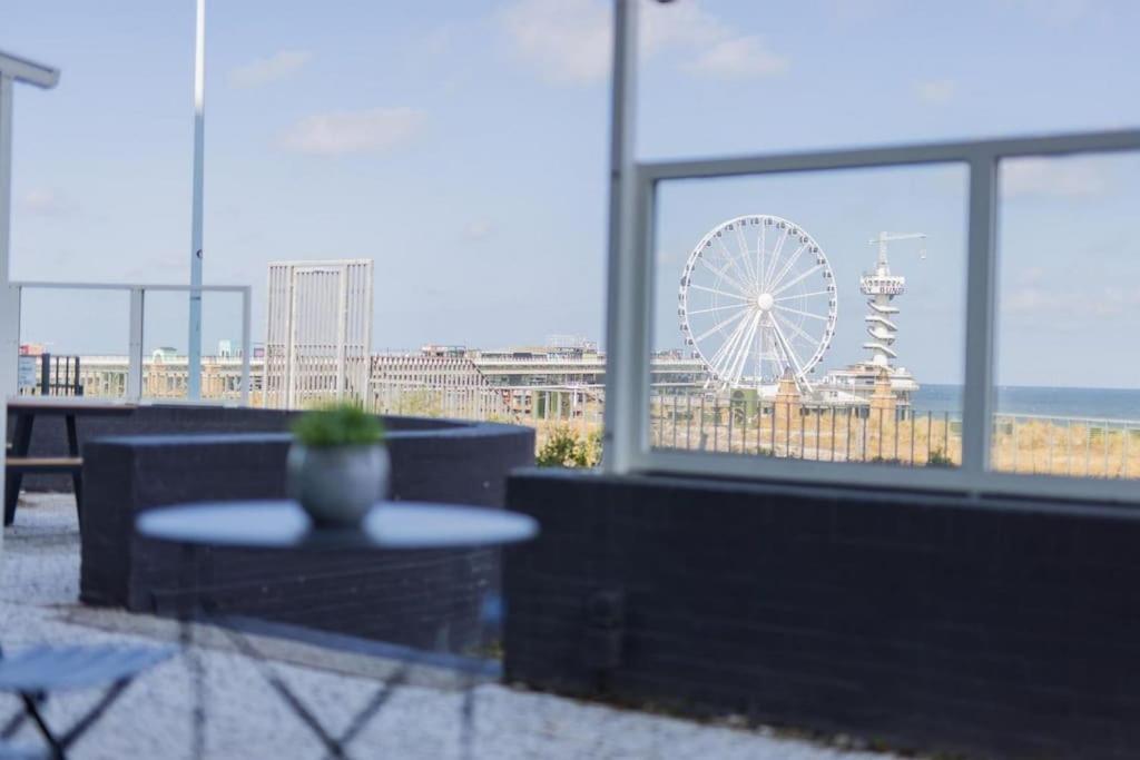 Haya Seaview - The Casino * Den Haag