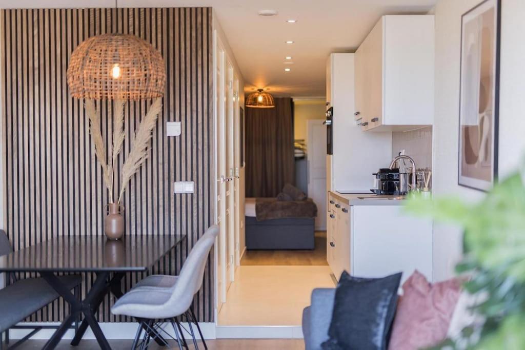 Appartement Haya Seaview - The Casino