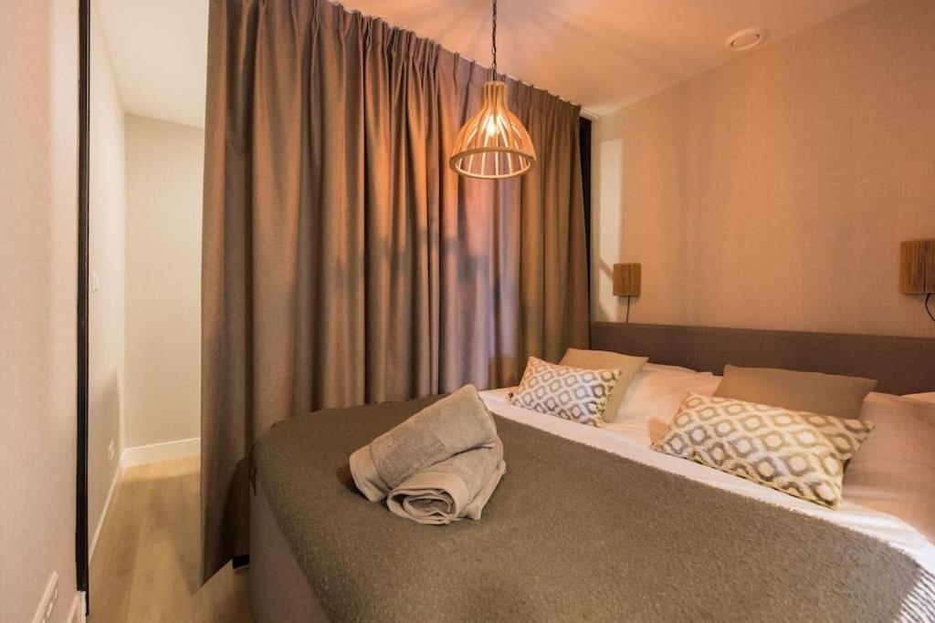 Haya Seaview - The Casino *