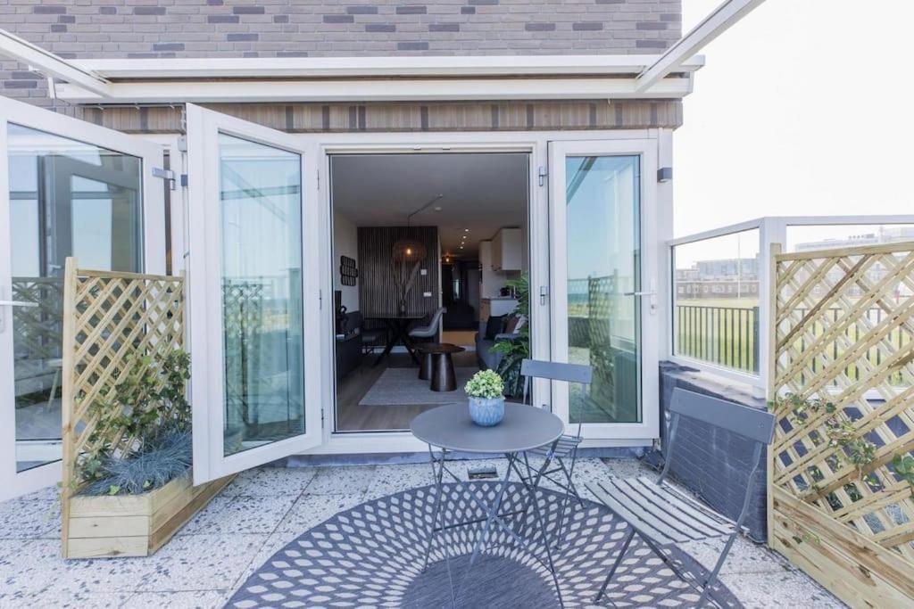 Appartement Haya Seaview - The Casino