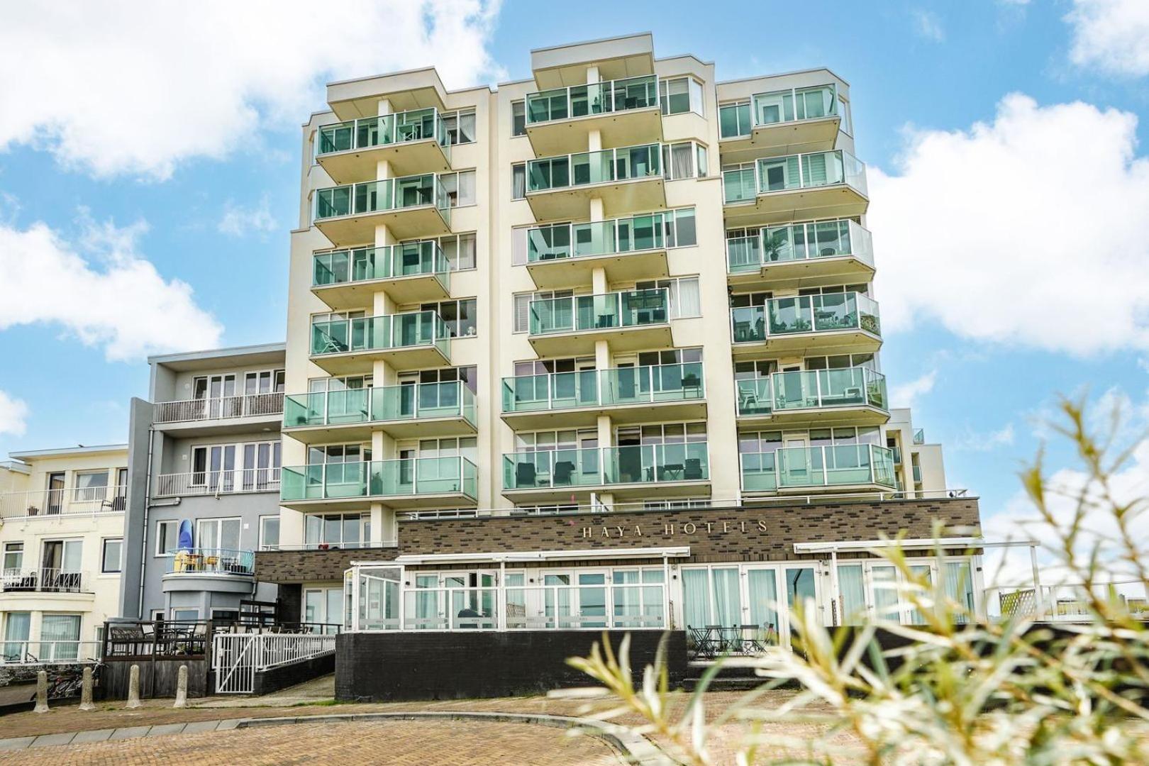 Appartement Haya Seaview - The Casino